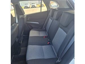 Suzuki S-Cross 1.4 Boosterjet Hybrid Edition 6.817 km 22.580 &euro; Obrigheim-Asbach 74847