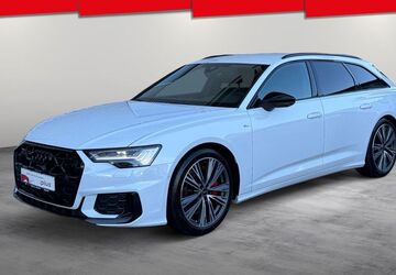 Audi A6 73.128 km 44.860 &euro; Mosbach 74821