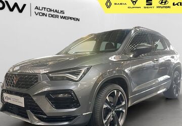Cupra Ateca 20.200 km 34.980 &euro; Heilbronn 74076