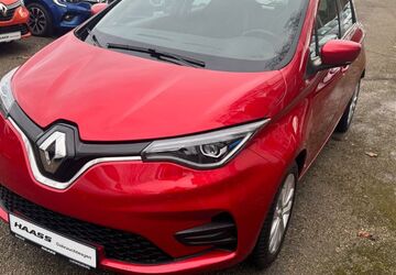 Renault ZOE 23.300 km 14.890 &euro; Ludwigsburg 71636