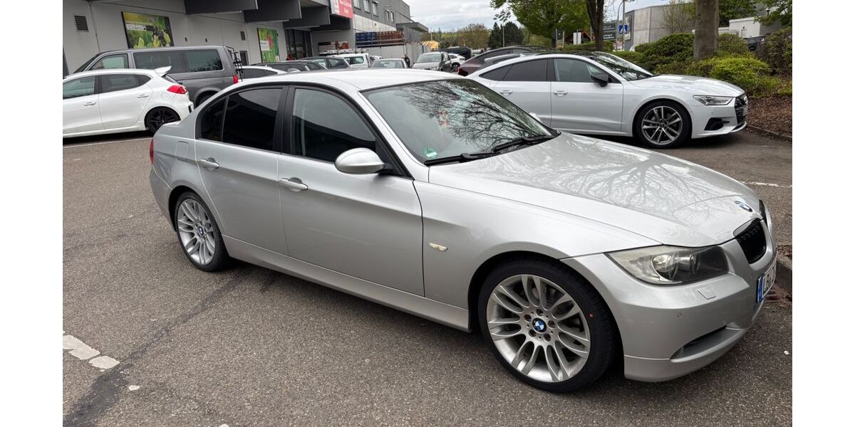 BMW 320 250.000 km 7.000 &euro; Freiberg am Neckar 71691