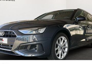 Audi A4 30.900 km 35.890 &euro; Heilbronn 74074