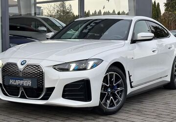 BMW i4 24.580 km 48.400 &euro; Vaihingen / Enz 71665