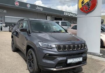 Jeep Compass 16.125 km 28.900 &euro; Backnang 71522