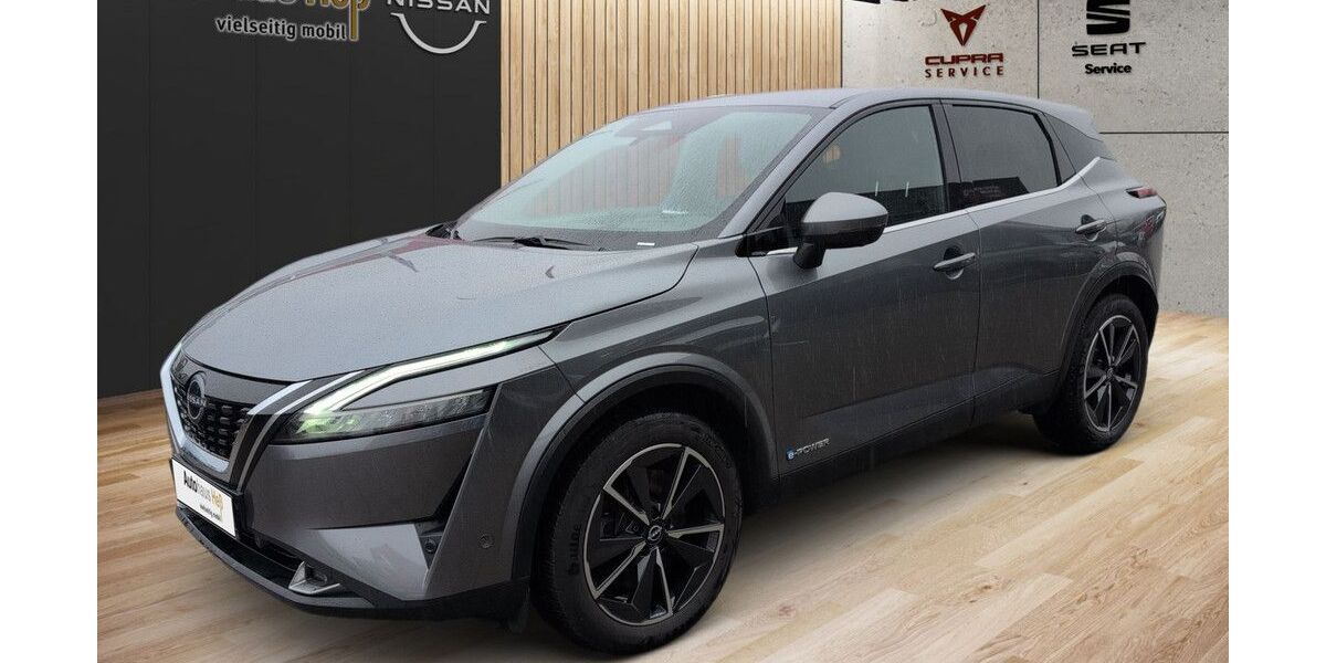 Nissan Qashqai 29.276 km 26.490 &euro; Murr 71711