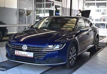 VW Arteon 113.403 km 24.797 &euro; Bad Friedrichshall 74177