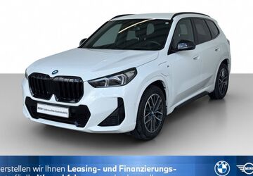 BMW X1 34.330 km 45.940 &euro; Heilbronn 74076