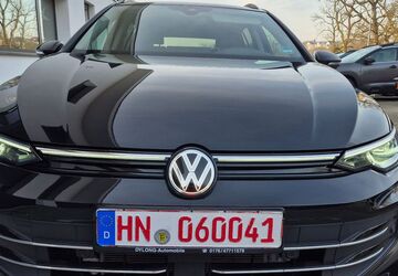 VW Golf 13.821 km 26.150 &euro; Neuenstadt am Kocher 74196