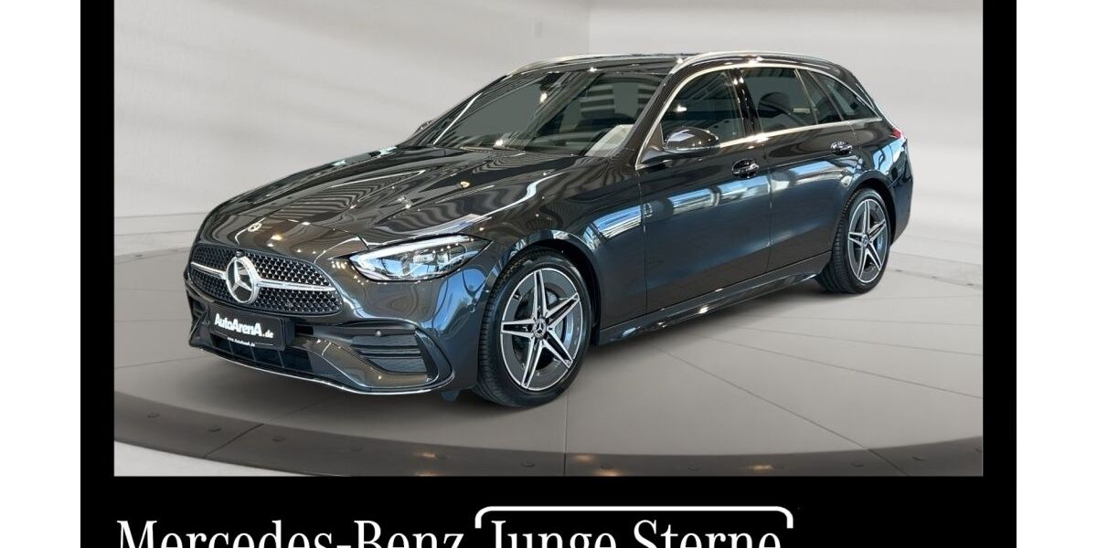 Mercedes-Benz C 300 10.429 km 43.689 &euro; Heilbronn 74072