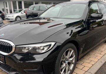 BMW 320 210.000 km 16.990 &euro; Neckarsulm 74172