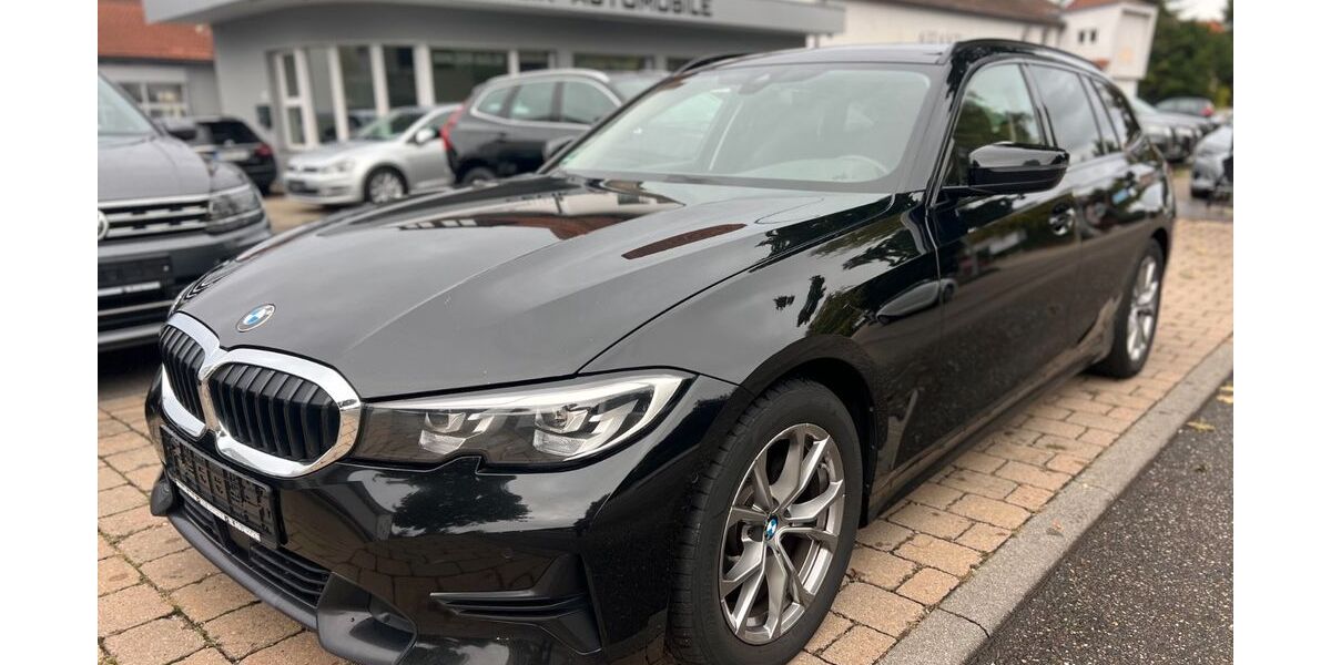 BMW 320 210.000 km 16.990 &euro; Neckarsulm 74172