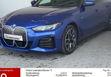 BMW i4 24.077 km 45.789 &euro; Heilbronn 74074