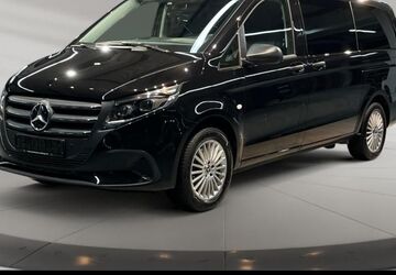 Mercedes-Benz Vito 8.944 km 62.819 &euro; Neckarsulm-Obereisesheim 74172
