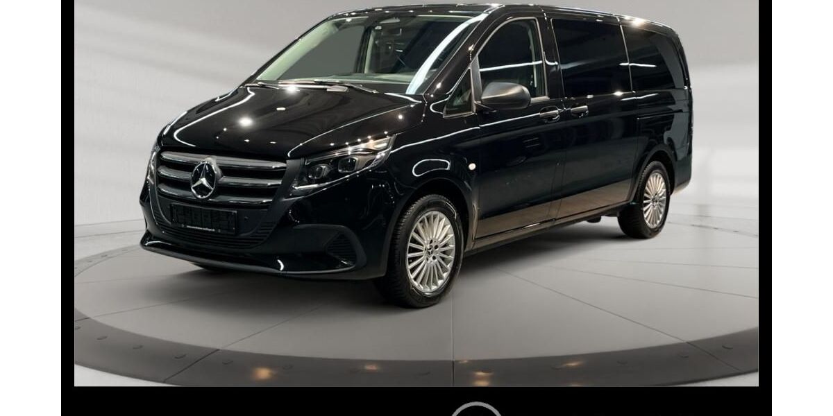 Mercedes-Benz Vito 8.944 km 62.819 &euro; Neckarsulm-Obereisesheim 74172