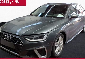 Audi A4 81.400 km 31.930 &euro; Ludwigsburg 71636