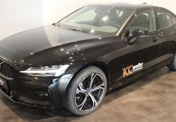 Volvo S60 35.500 km 32.650 &euro; Bietigheim-Bissingen 74321