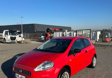 Fiat Punto 138.000 km 1.700 &euro; Öhringen 74613