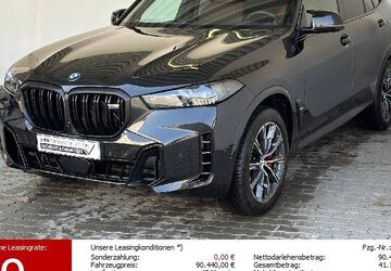 BMW X5 M60 25.253 km 87.679 &euro; Heilbronn 74074