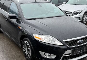 Ford Mondeo 236.000 km 4.499 &euro; Gundelsheim 74831