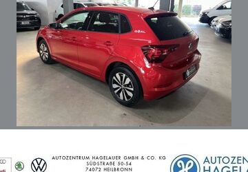 VW Polo 21.493 km 22.462 &euro; Heilbronn 74072