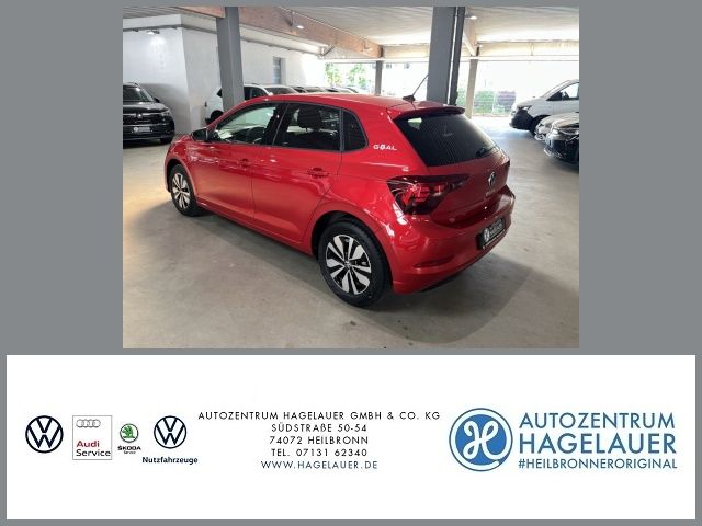 VW Polo 21.493 km 22.462 &euro; Heilbronn 74072