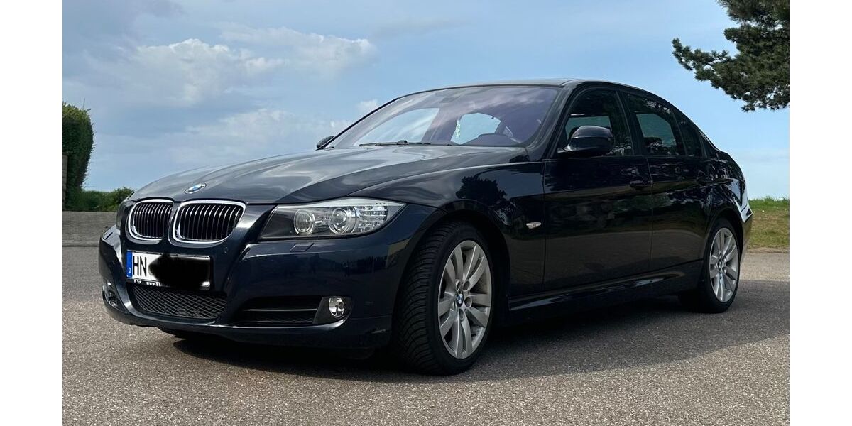 BMW 320 100.000 km 12.290 &euro; Ittlingen 74930