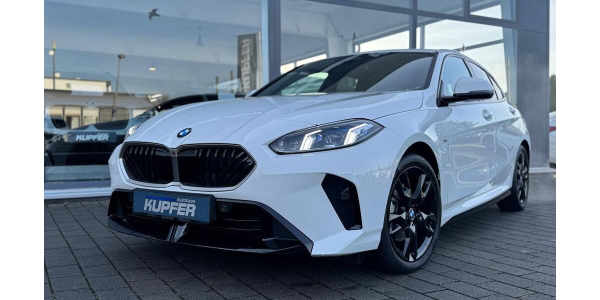 BMW 120 15.900 km 33.900 &euro; Vaihingen / Enz 71665