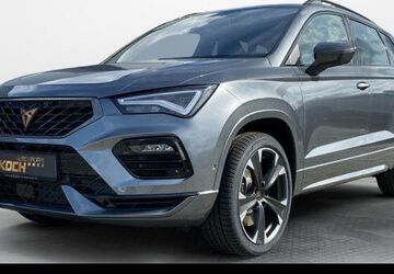 Cupra Ateca 3.499 km 43.928 &euro; Öhringen 74613