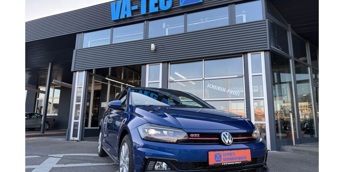 VW Polo 49.900 km 19.990 &euro; Backnang 71522