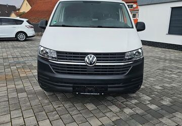 VW T6 andere 84.782 km 19.990 &euro; Langenbrettach/Langenbeutingen 74243