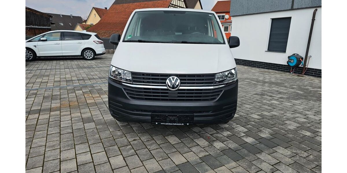 VW T6 andere 84.782 km 19.990 &euro; Langenbrettach/Langenbeutingen 74243