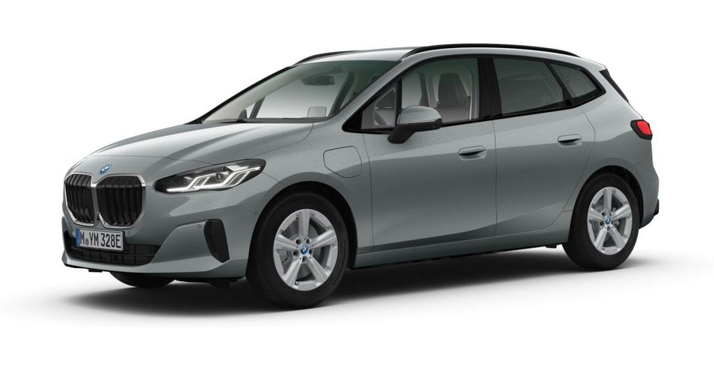 BMW 230 22.619 km 39.440 &euro; Heilbronn 74074