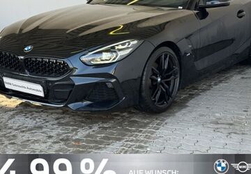 BMW Z4 47.002 km 36.400 &euro; Heilbronn 74074