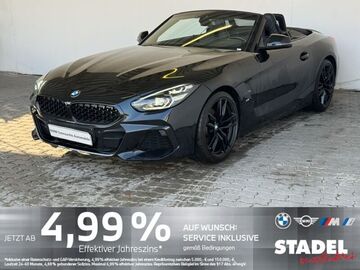 Gebrauchte BMW Z4