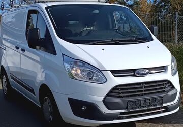 Ford Transit Custom 163.600 km 6.999 &euro; Eppingen OT Richen 75031