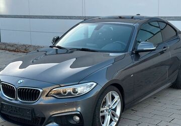 BMW 218 128.219 km 14.700 &euro; Bietigheim-Bissingen 74321