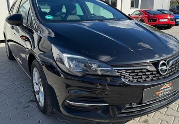 Opel Astra 140.000 km 7.990 &euro; Öhringen 74613