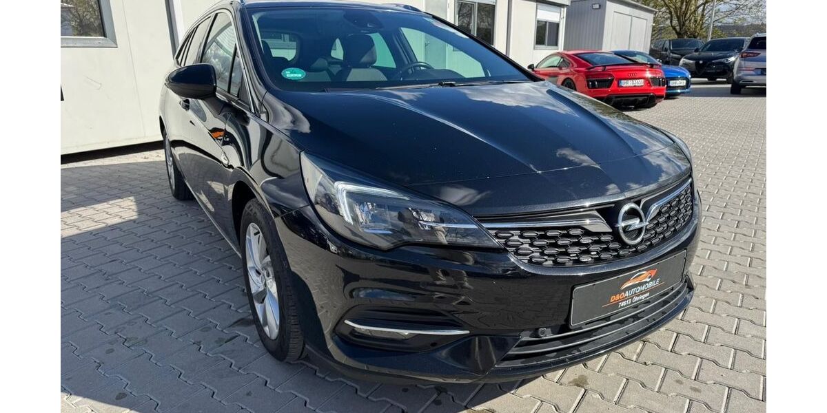 Opel Astra 140.000 km 7.990 &euro; Öhringen 74613