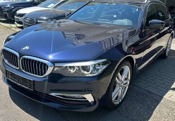 BMW 530 230.000 km 15.699 &euro; Heilbronn 74080