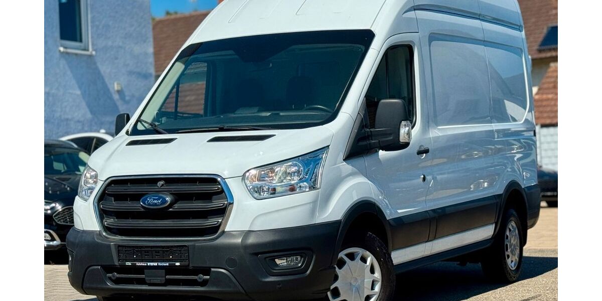 Ford Transit 84.838 km 20.890 &euro; Kirchardt 74912