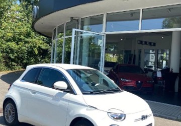 Fiat 500e 10.800 km 19.990 &euro; Asperg 71679