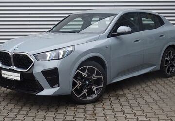 BMW X2 9.490 km 43.739 &euro; Bietigheim-Bissingen 74321