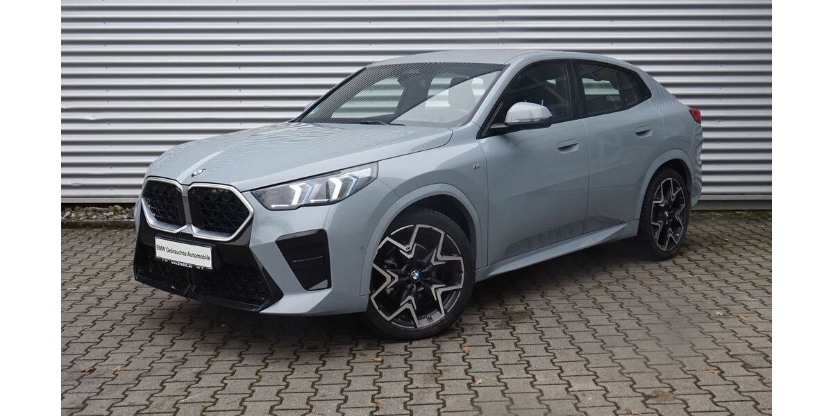 BMW X2 9.490 km 43.739 &euro; Bietigheim-Bissingen 74321