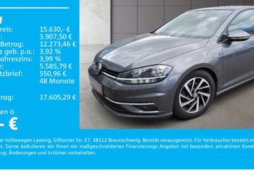 VW Golf 93.000 km 15.630 &euro; Neckarsulm 74172