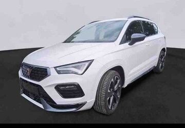 Cupra Ateca 35.750 km 28.790 &euro; Öhringen 74613