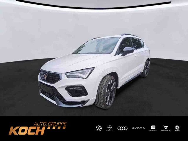 Cupra Ateca 35.750 km 28.790 &euro; Öhringen 74613
