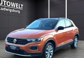 VW T-Roc 120.000 km 18.977 &euro; Bietigheim-Bissingen 74321