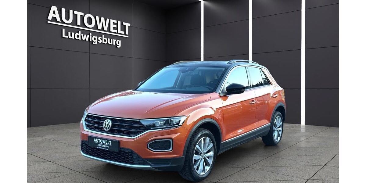 VW T-Roc 120.000 km 18.977 &euro; Bietigheim-Bissingen 74321