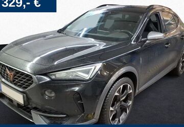 Cupra Formentor 82.600 km 26.830 &euro; Ludwigsburg 71636