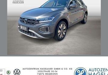 VW T-Roc 4.094 km 22.866 &euro; Heilbronn 74072
